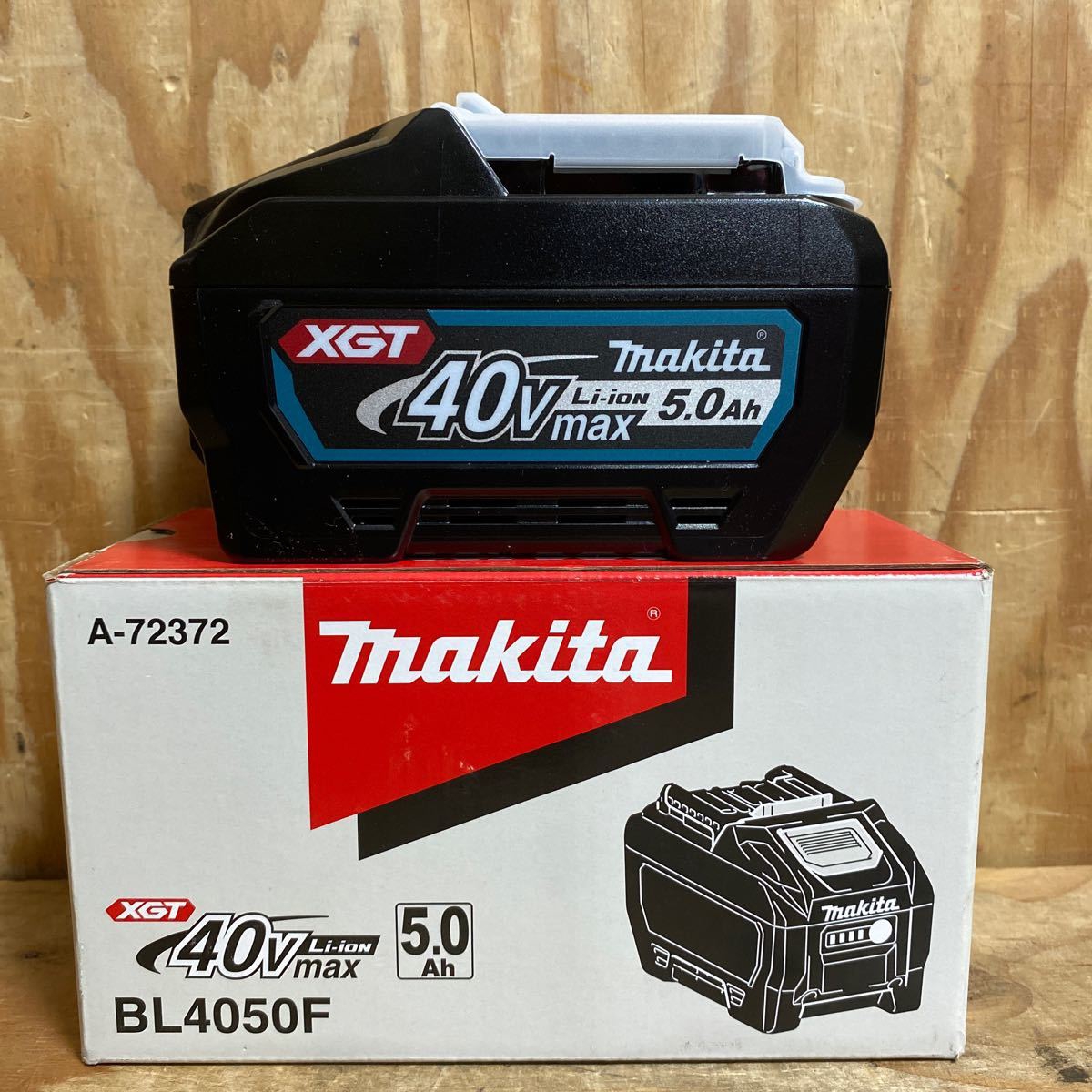 マキタ 純正バッテリー BL4050F 40V 5A (マキタバッテリー マキタ 純正バッテリー BL4050F 40V 5A (マキタバッテリー