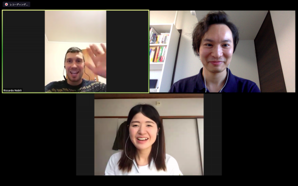 セカイチ英会話 オンラインコース開設のお知らせ セカイチ塾 フィリピン留学ゼミ