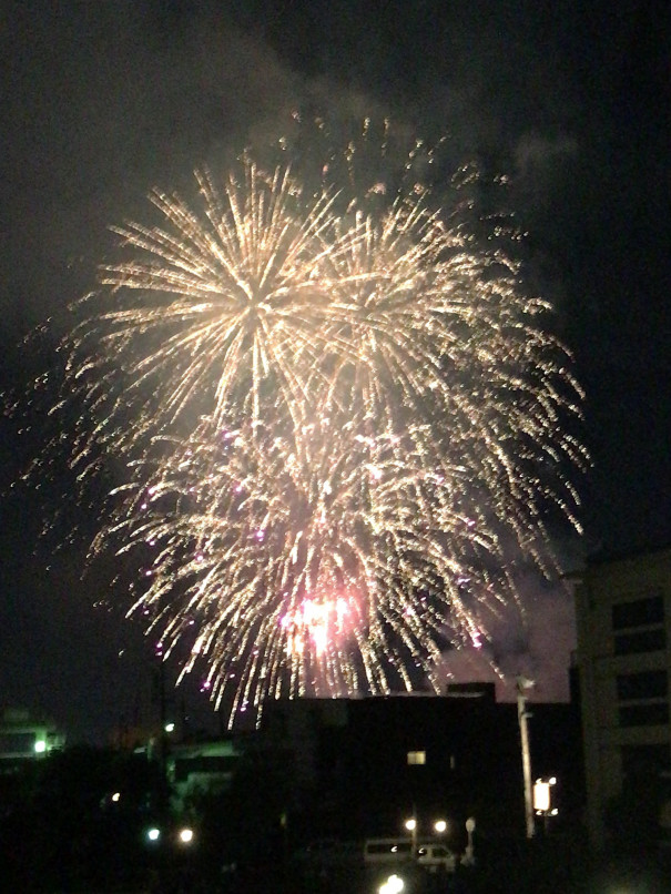 平成最後の夏 岐阜エリアコンシェルジュ