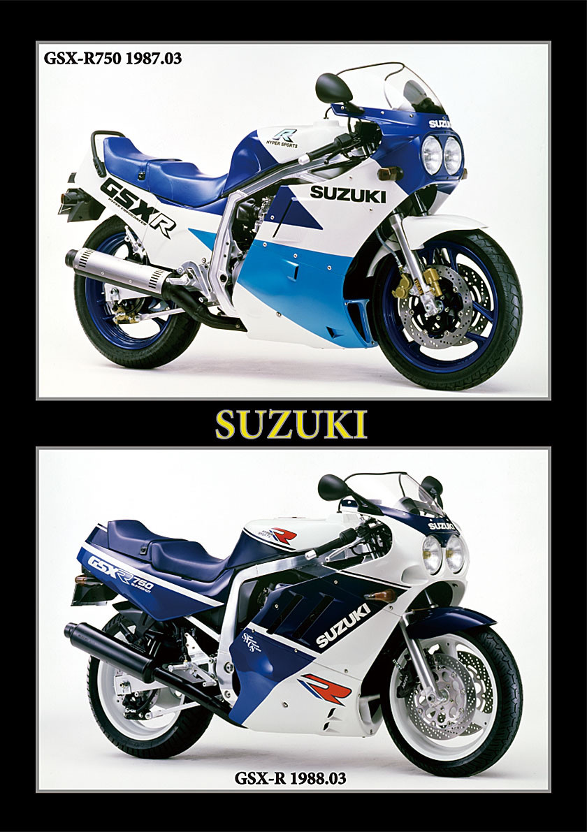 スズキ SUZUKI リア ブレーキパッド GSX750R 85年-87年 トクトヨ Tokutoyo 日本未発売