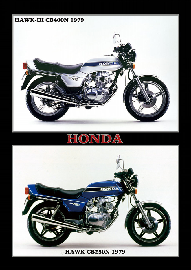 cb250n ゼファー gsx400e 興味有 （HAWK-III CB400N / HAWK CB250N 