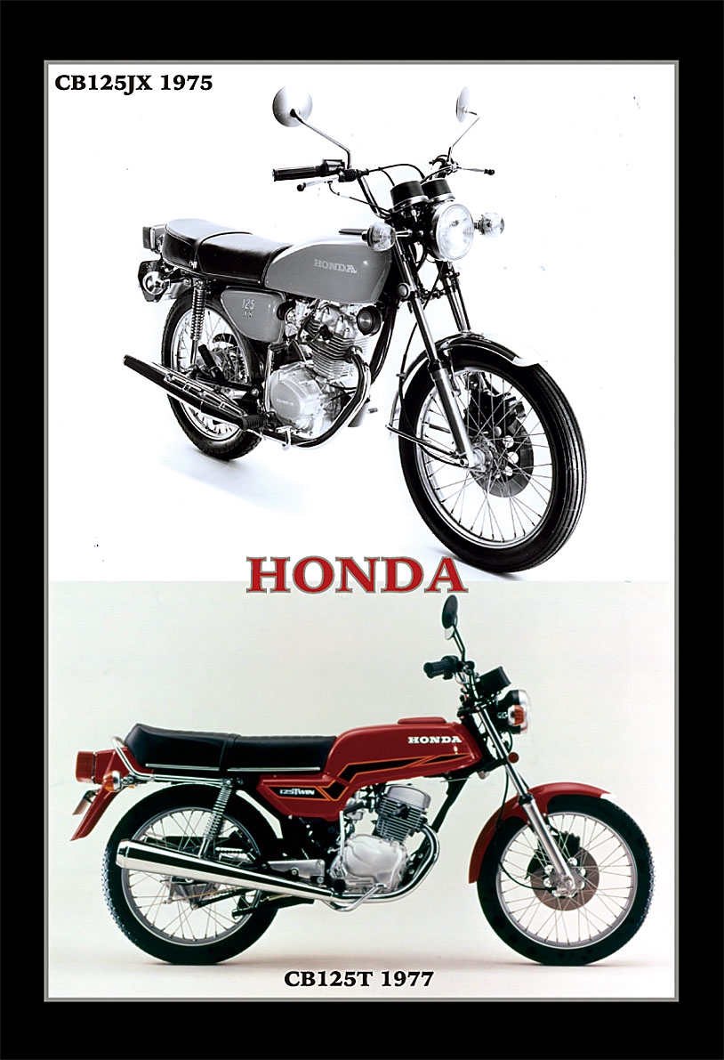 ●ホンダ CB125JX クランキングOK！ 圧縮感バッチリ！ レストアベース 売り切り 現状 愛知より☆ ホンダ CB125JX 愛車レビュー・評価・インプレ | ウェビック