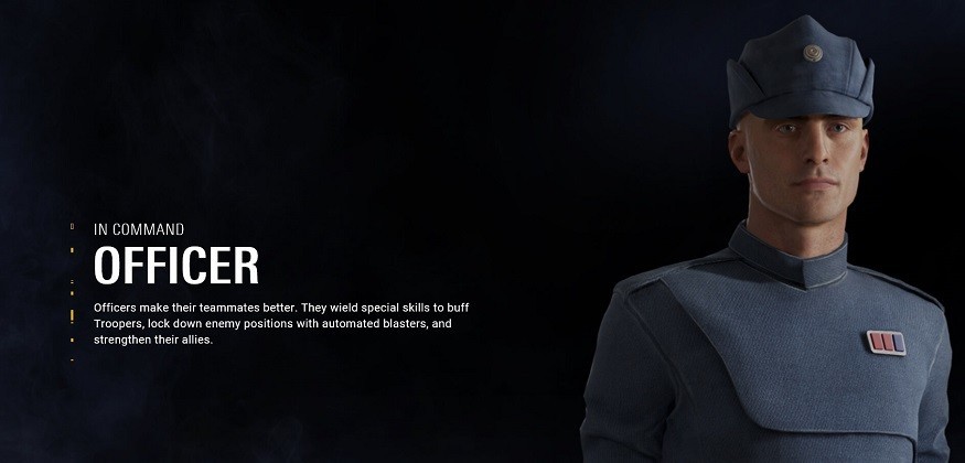 弱体化待ったなしの凶武器 Blurg 11 でボムショse 14cを思い出す Star Wars バトルフロント Ii スカリフデータ保管庫