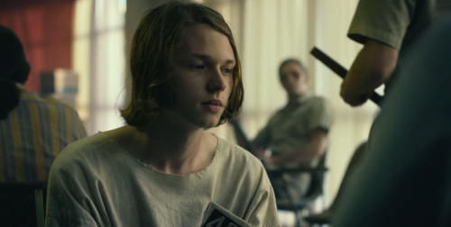 The Stanford Prison Experiment Live What I Love