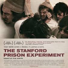 The Stanford Prison Experiment Live What I Love