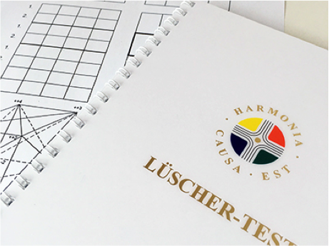 リュッシャー アテンダンスコース Free One Style In 広島