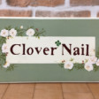 自宅ネイルサロン オープンします 北海道函館近郊七飯町ネイルサロンclover Nail