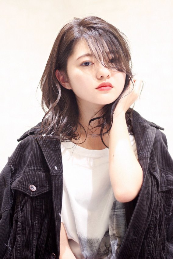 濡れ髪の作り方 ボディクリーム編 公式 横須賀 汐入 ドブ板の美容専門チームre I レイ 岡田心也
