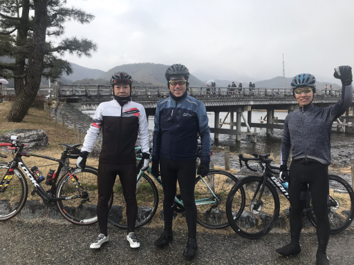 北摂サイクリング同好会