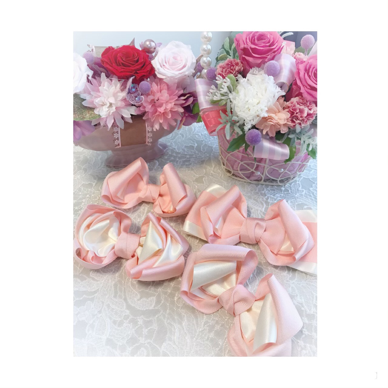 Air Real Ribbon®︎Academy