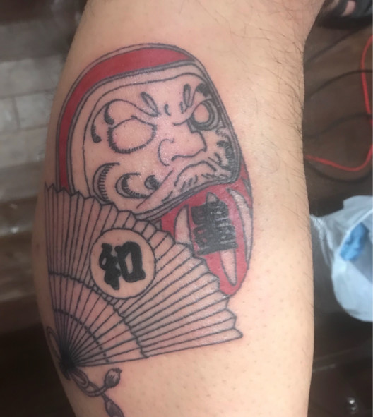 沖縄 激安 Tatoo タトゥー