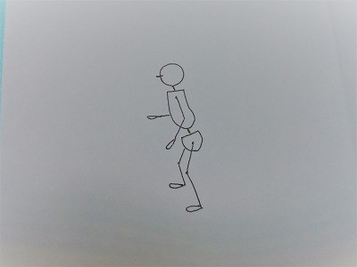 人工股関節の手術を受けた後きれいに歩くには リハビリとリラクゼーション からだフィズ