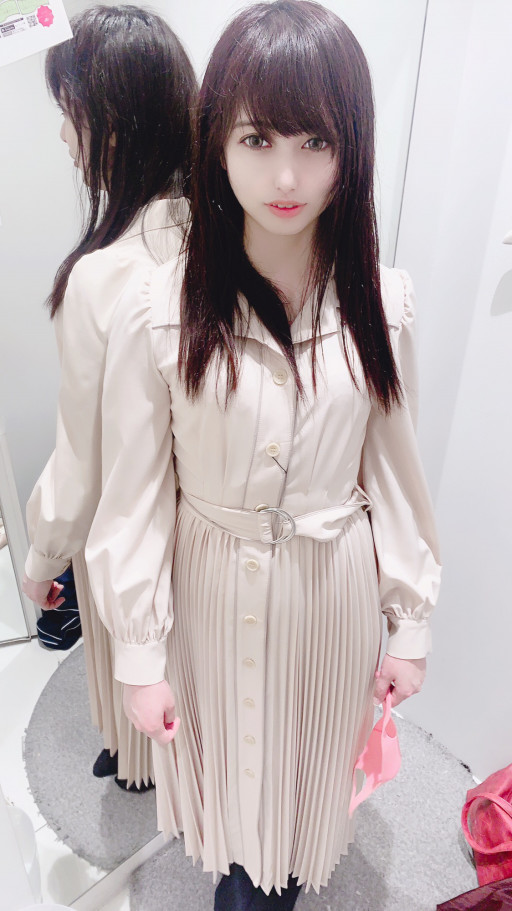 知念 奈々 月の宴