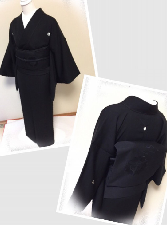 出張 喪服着付け めぐり 出張 喪服着付け めぐり