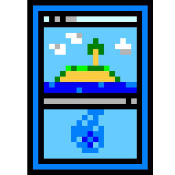 Others ページ2 ドット絵置き場