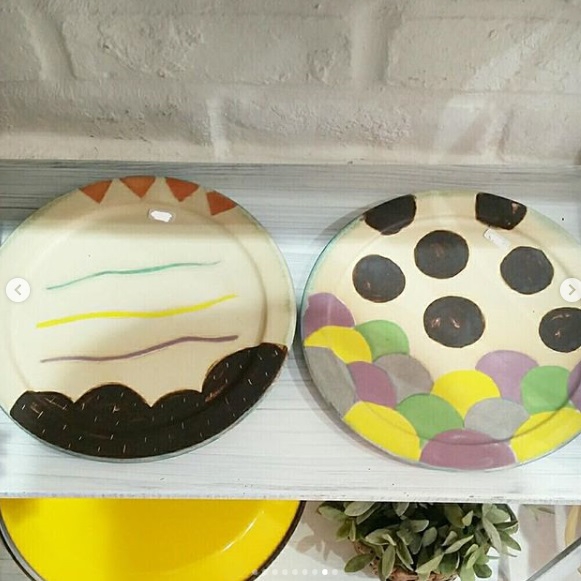 小林美風さんのうつわ | R（アール）