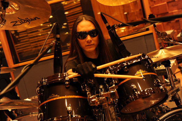 Kozy Hasegawa Drummer