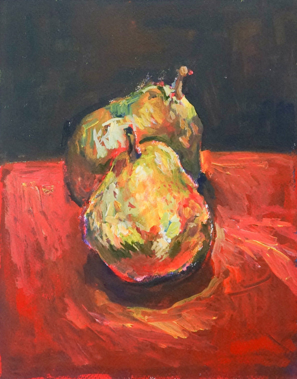 Newアーティスト：ジェームス・ハリスさん | Artwall Miyazaki アート  