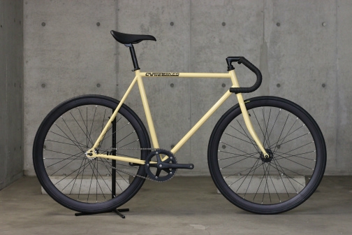 カーテルバイク（CartelBikes)の可能性！エントリーモデルでも侮る