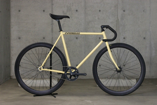 カーテルバイク（CartelBikes)の可能性！エントリーモデルでも侮る 
