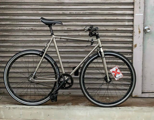 カーテルバイク（CartelBikes)の可能性！エントリーモデルでも侮る  