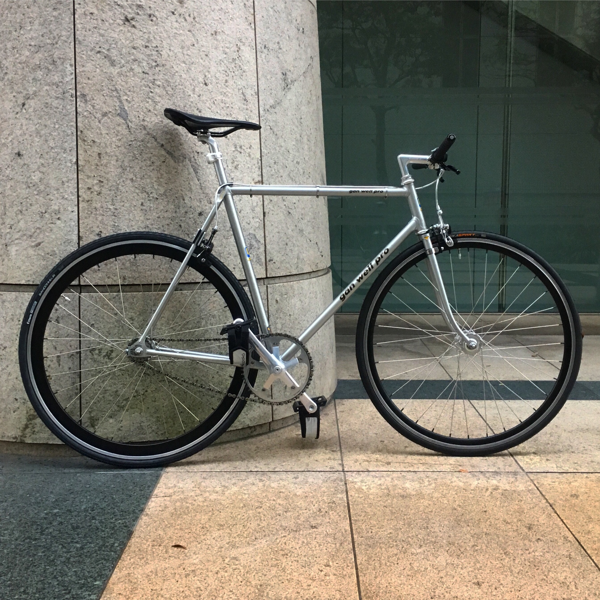 NJS/競輪ピスト その3と2/2】 | T-Back BROZ