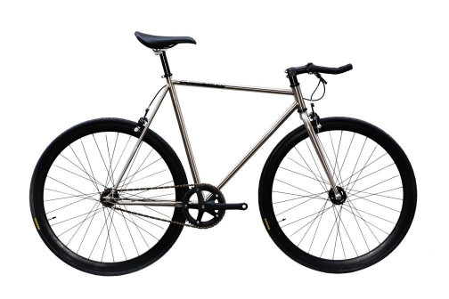 cartel bikeカスタムピストバイク完成車 うまう
