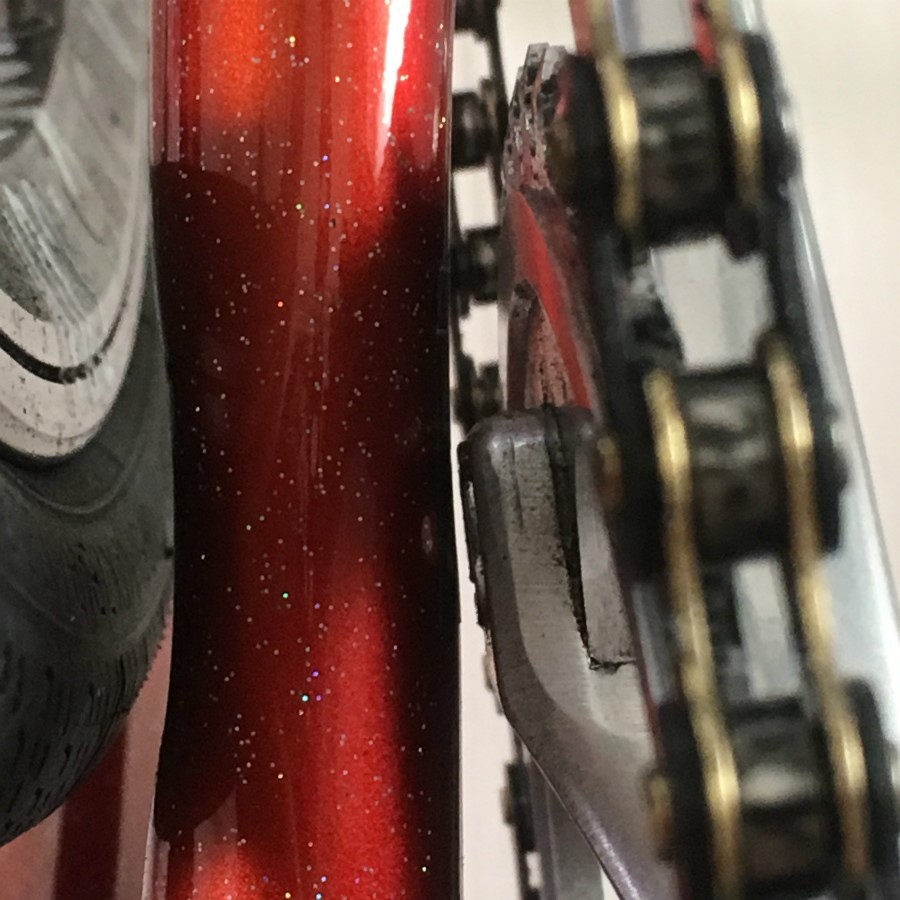 sram 人気 omnium bb 組み方