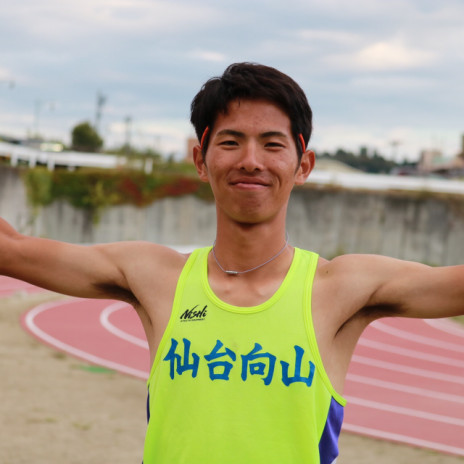 リンク 東北大学学友会陸上競技部 競歩パート