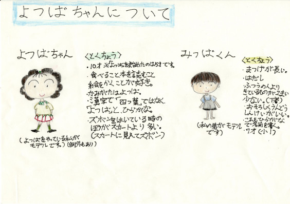 よつばカンパニー 安部農園