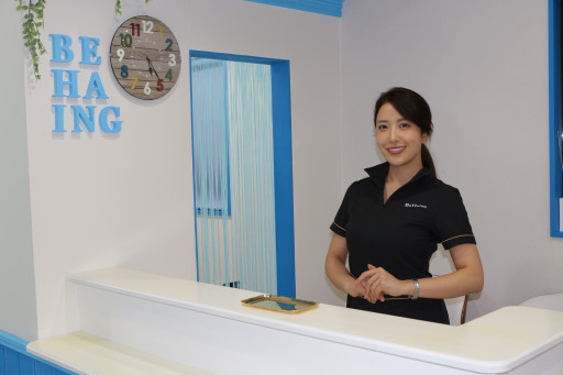 歯の美容サロン Behaing ビハイング 千葉県柏市 輝く美しい歯を美歯トレで 歯の美容サロン Behaing ビハイング 千葉県柏市 輝く美しい歯を美歯トレで