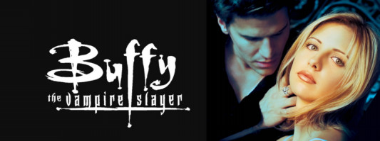 バフィ 恋する十字架 Buffy The Vampire Slayer のパジャマ 渋谷七セント半 Information