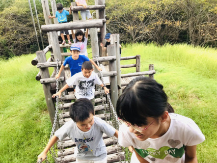 ゴスペルハウス静岡