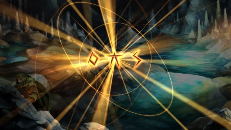 夢幻の天廊ルーン表 冒険狂の隠れ家