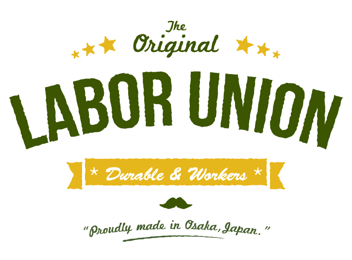 Labor Union Ragged Works