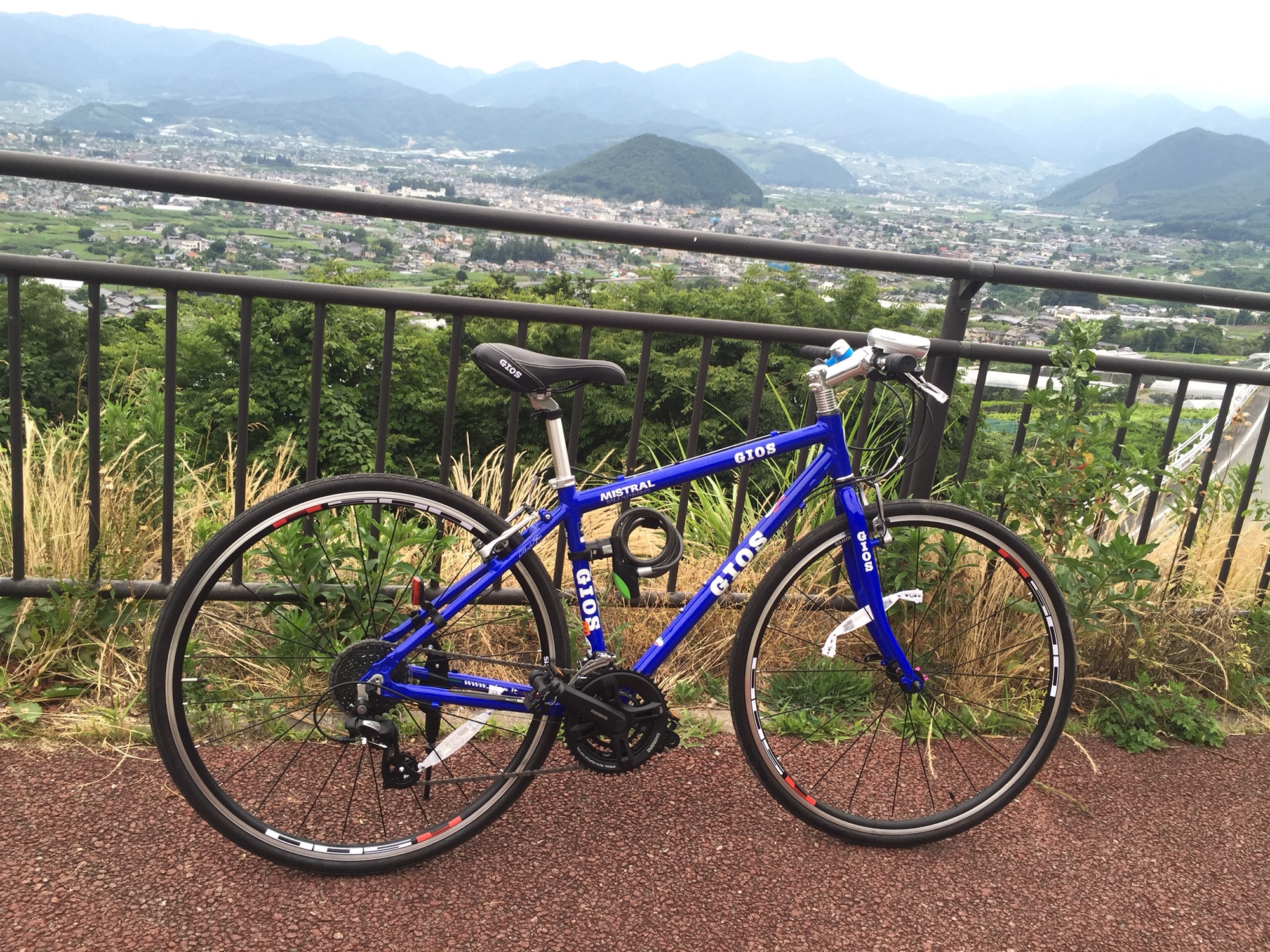 自転車 30km カロリー