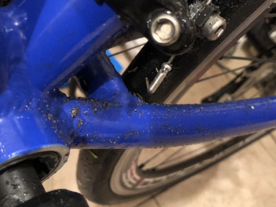 府中 インプレ Pirelli P Zero Velo 4s 23c 1回目 スポーツ自転車のことならy S Road 府中多摩川店