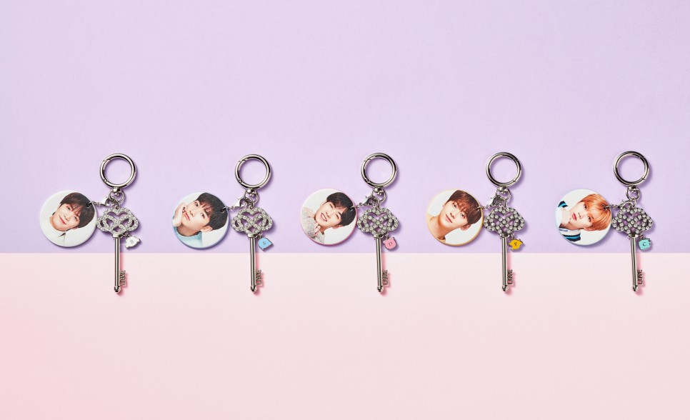 SPOONZ×NU'EST 新商品販売記念プロモーション | GOO！KOREA