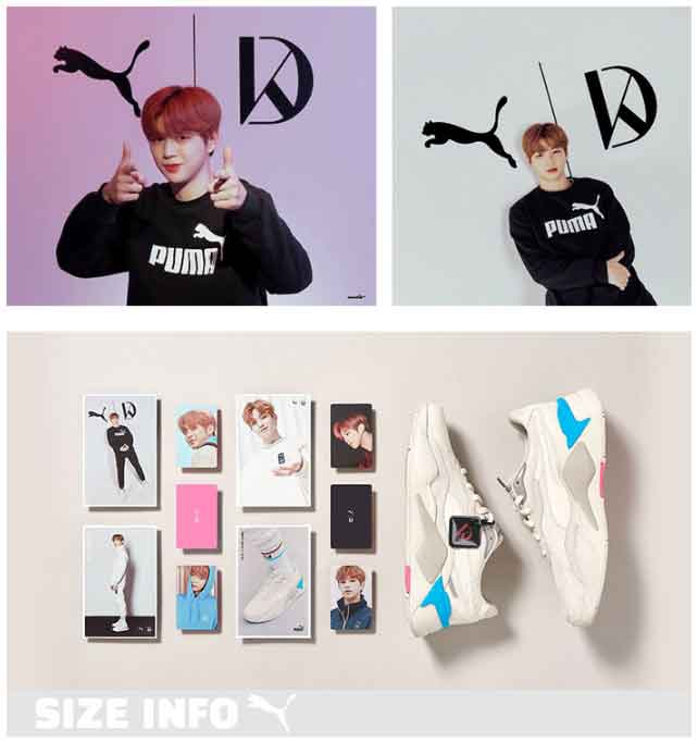 puma https