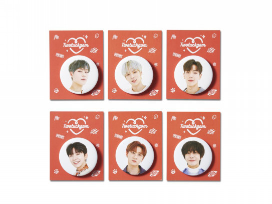 TWOTUCKGOM リニューアルオープンの特典案内 | GOO！KOREA 