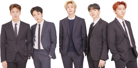 twotuckgom サイン会応募券 MONSTA X