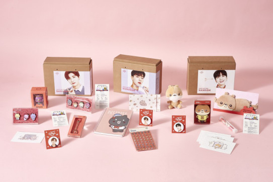 TWOTUCKGOM リニューアルオープンの特典案内 | GOO！KOREA 