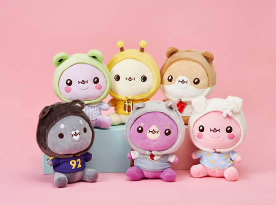 TWOTUCKGOM リニューアルオープンの特典案内 | GOO！KOREA 