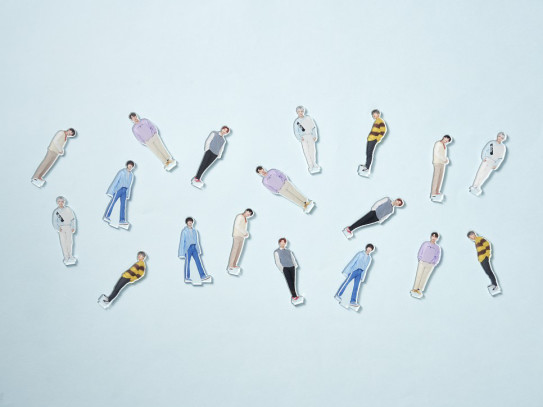 TWOTUCKGOM リニューアルオープンの特典案内 | GOO！KOREA 