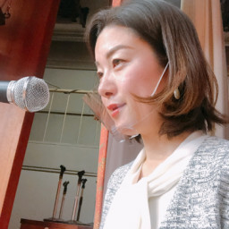 イベント司会 日中バイリンガルmc