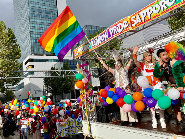 4月4日は トランスジェンダーの日 です Lgbt ドラァグクイーン豆知識 ライラカンパニー