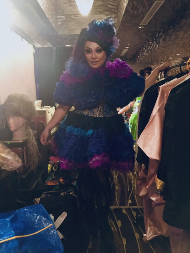 Peco の夏の風物詩 ライラ カンパニー