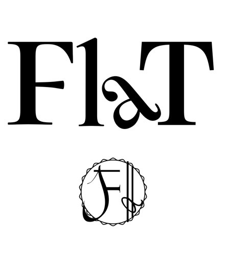 FLATの外観