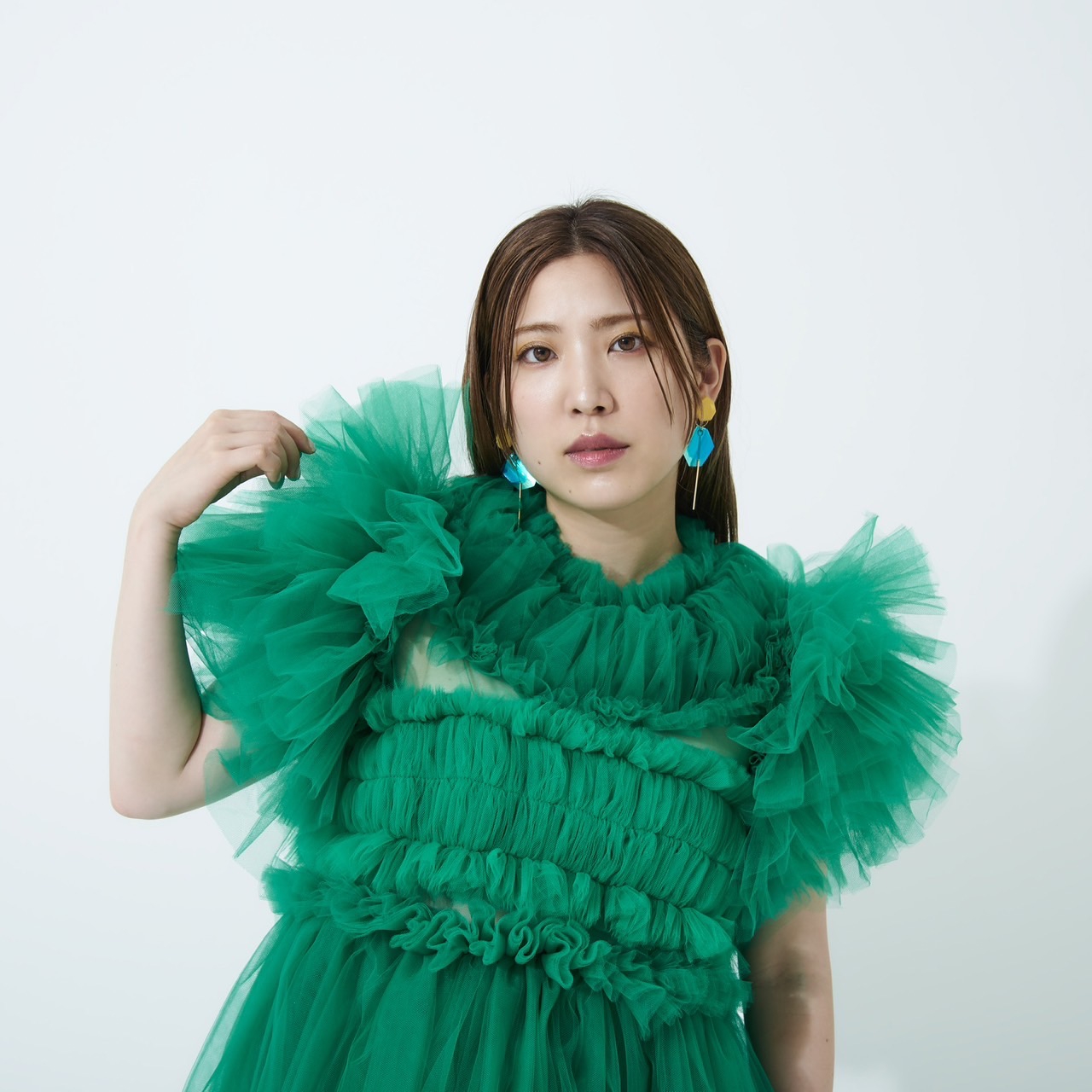 鈴木友里絵 official web site