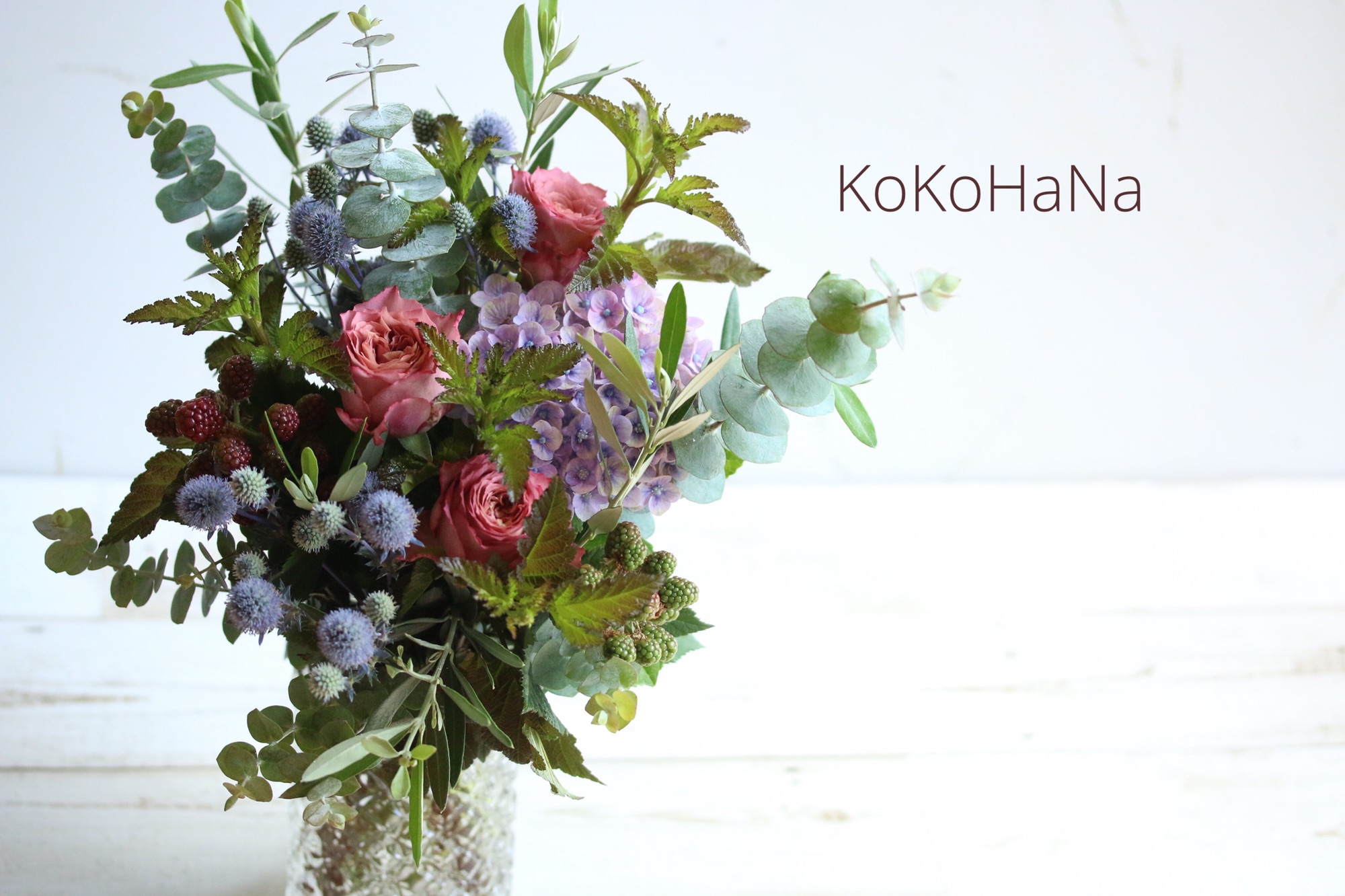 すぐに渡せます(^。^) | 心花 KoKoHaNa
